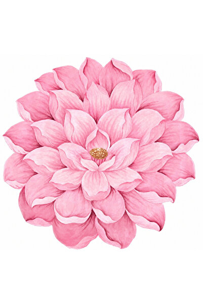 Mise En Place Pink Lotus 2-Pack Cocktail Service