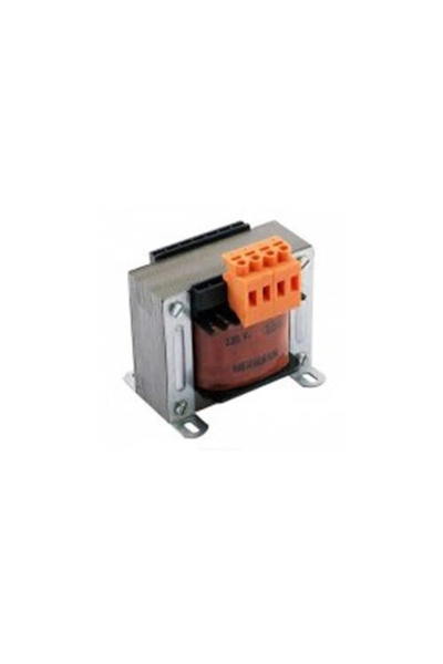 150 VA 150 VA 0-12/2*12/16/24/48 Muh. Volt. AC/AC Lineer İzoleli Transformatör