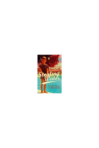 Sceptre Stealing Water A Secret Life In An African City
