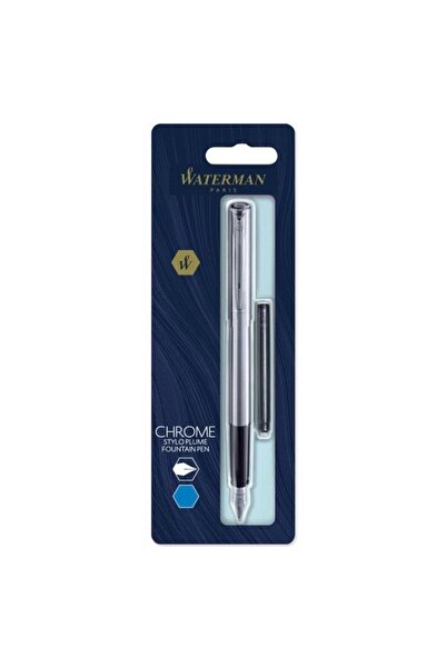 Waterman Stilou Allure Chrome, multicolor, 21x6x0cm
