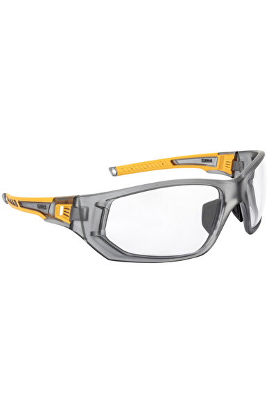 Dewalt Miter Protective Glasses for Unisex, 1-Piece Pack, Dpg112-1D