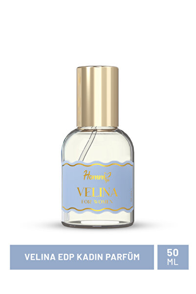 hommlife Velına 50 Ml Edp Kadın Parfüm