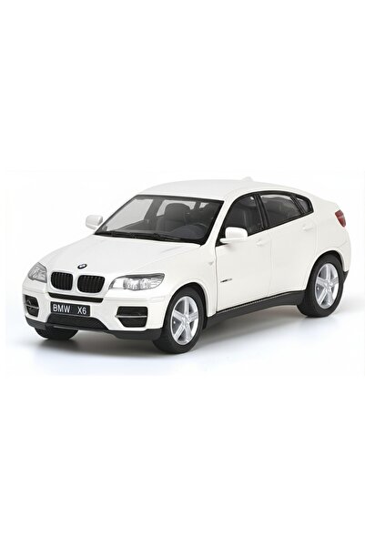Noname Метална ключалка за автомобил BMW X6 Kinsmart KT5336W& # 44; scara 1& ...