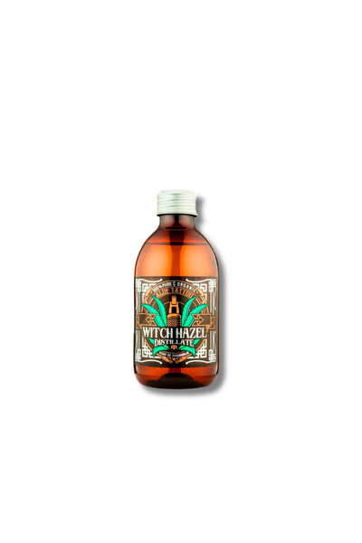 ALOETATTOO Soluție de amestec, ALOE Witch Hazel, diluant pentru tatuaje, 250ml