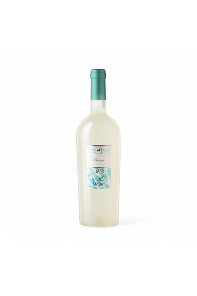 Coulisse Vin Alb Sec Tenuta Ulisse Bianco Premium 13%, 0.75L