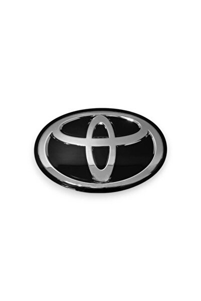 Azm Landercruiser2016-2021 Grille Logo
