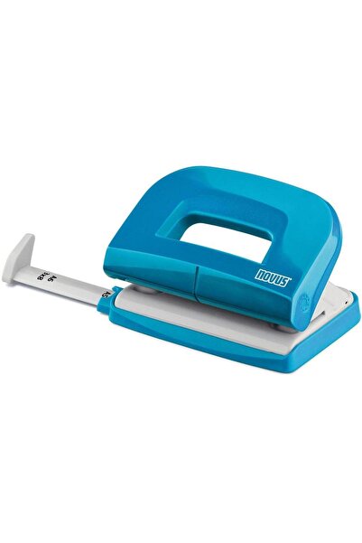 OEM Dziurkacz Novus E210 compact metalic antiderapant multicolor