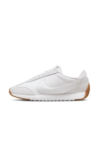 Nike W PACIFIC Adidași Femei Albi