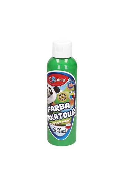 Inspiria Acuarelă, Inspiria, 250 ml, Verde