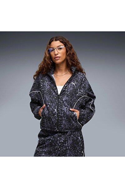 Puma Sport Animal Kadın Ceket (694004-35)