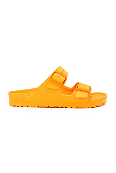 Birkenstock Arizona Eva 1015470 Women's Slippers Orange Juststep