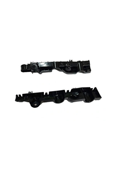 RapidAuto Suport bara protectie, spoiler Renault Trafic, 04.2021-, montare fa...