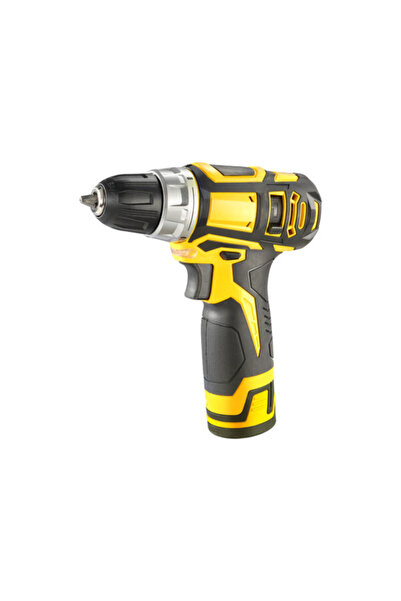 NO BRAND Δραπανοκατσάβιδο μπαταρίας 12V με ροπή 30Nm UYUS TOOLS