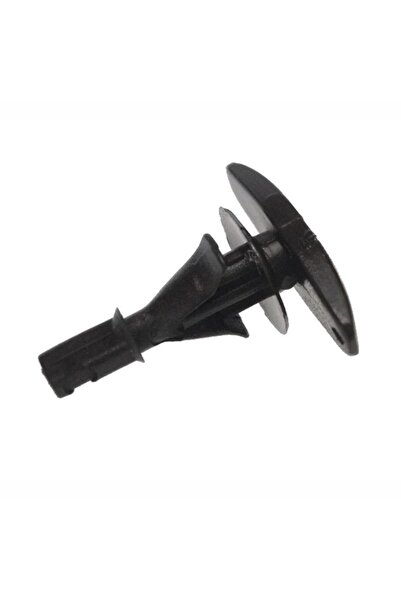 Aftermarket Set 10 buc clips fixare, etansare , cauciuc, Ford utilizari diver...