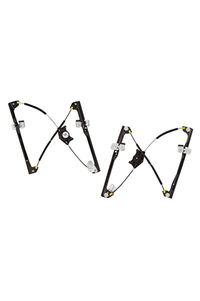 RapidAuto Macara geam electrica Vw Caddy Iii/Life (2k), 03.2004-06.2010; Vw C...