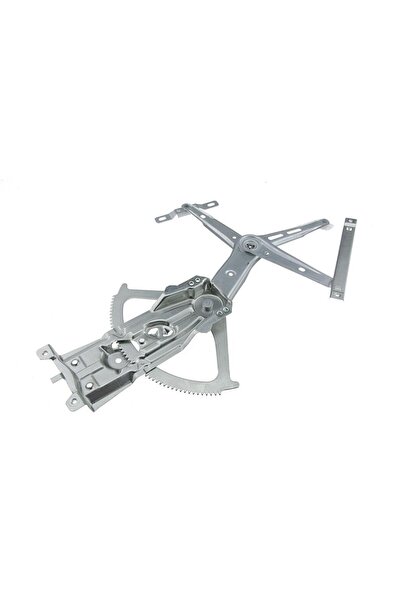 NTY Macara geam Opel Astra H 2004-2009 Stanga Fata, EPS-PL-010