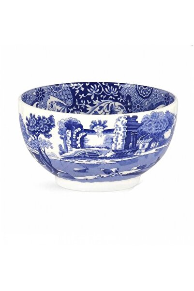 SPODE BLUE ITALİAN SALATA BOWL