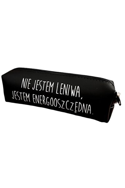 Pajacyk Penar cu un singur compartiment, negru PMICPEN576