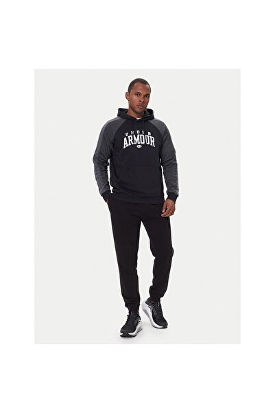 Under Armour Bluză bărbătească 6003958 Negru