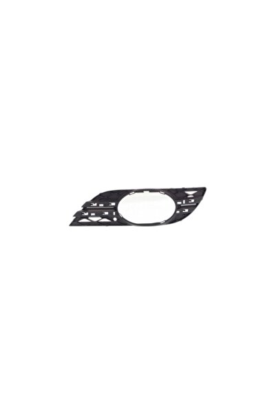 RapidAuto Grila bara fata Mercedes Clasa E (W211) Sedan/Combi, 06.2006-12.200...