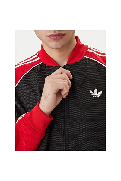 adidas Bluză bărbătească KE0115 Negru