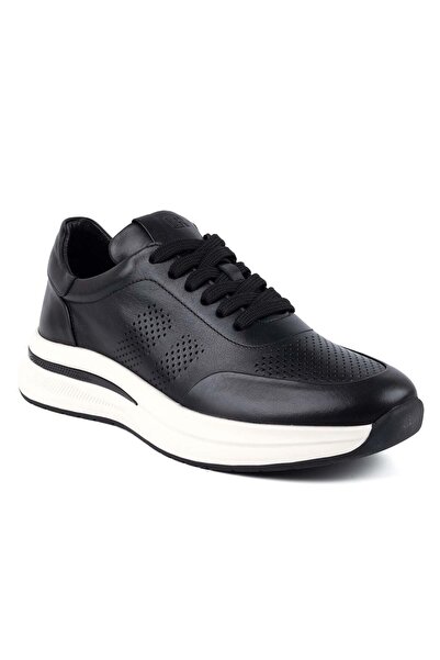 LBR 1130 26Ya Men's Casual Shoes Black