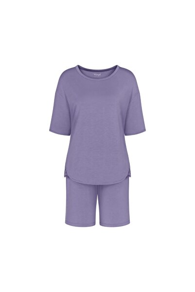 Triumph Pijamale de damă 10222627 Mov