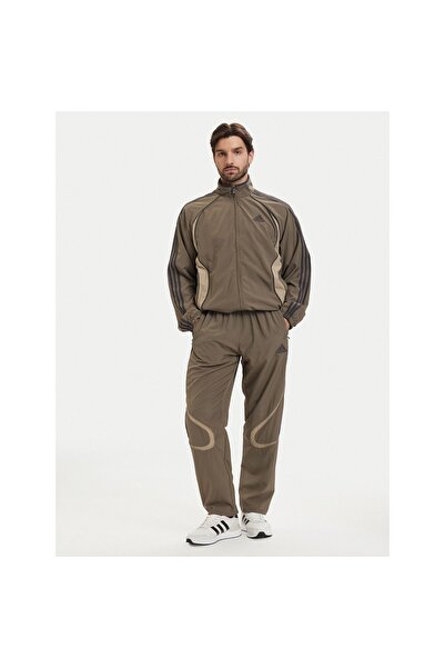 adidas Ανδρική Μπλούζα KD5860 Χακί