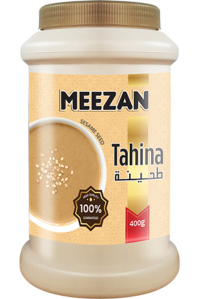 MEEZAN Tahina 400g