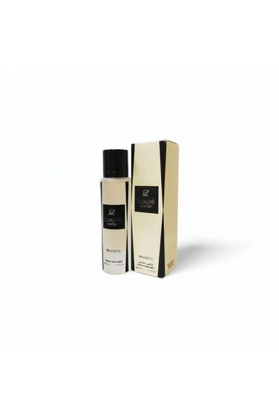 BRAND G Luxure woman - بخاخ الشعر