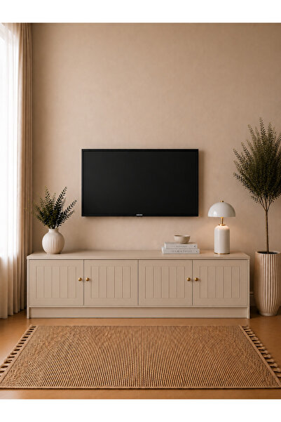 Rasyonel Mobilya Nova 180 tv ünitesi