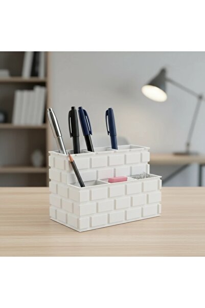OEM Modern Design Remote Control Holder Organizer for Office and Living Room