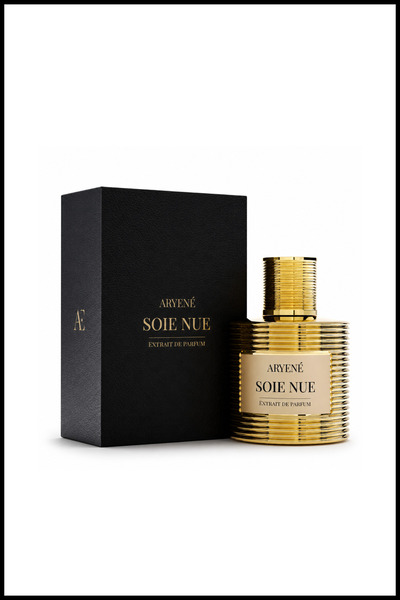 Aryene Soie Nue Incarné – Extrait de Parfum Kadın Parfümü 100 ml | Çiçeksi Mi...