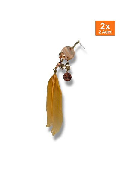 Bozhi Earrings Stylish Special Design Gift