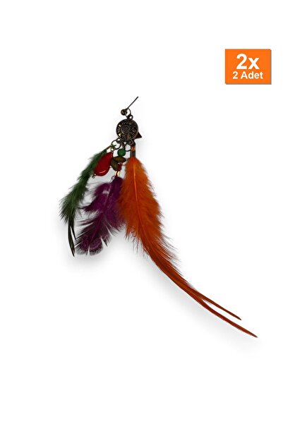 Bozhi Earrings Handmade Special Design Gift