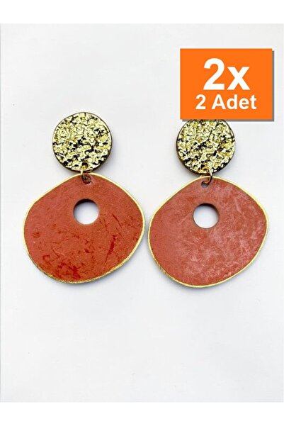 Bozhi Earrings Stylish Special Design Gift