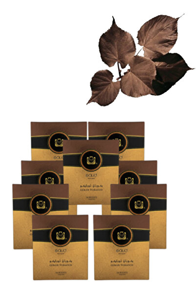Surrati 9 Pieces Cuban Tobacco Bakhoor