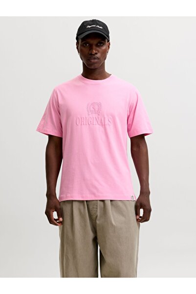Jack & Jones T-shirt Text T-shirt