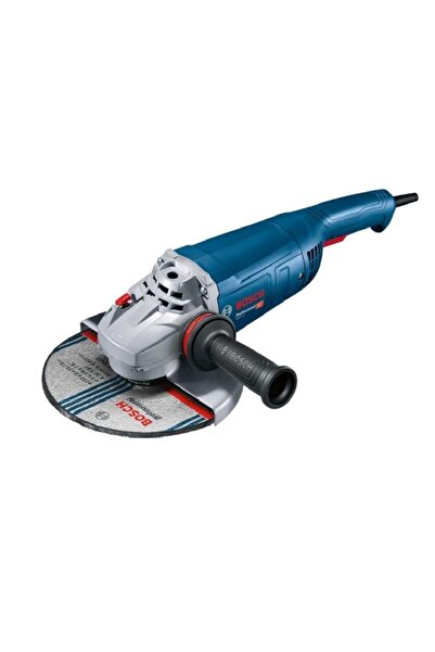 Bosch Professional GWS 22-230 P Taşlama Makinası