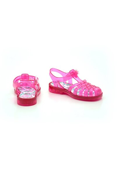 MEDUSE Sunfun Groseille - Pembe Çocuk Sandalet