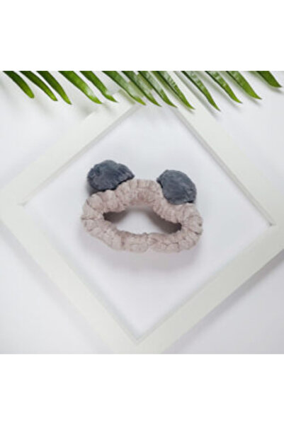 YEYE Made In Nature Bentiță cosmetică Yeye cu urechi