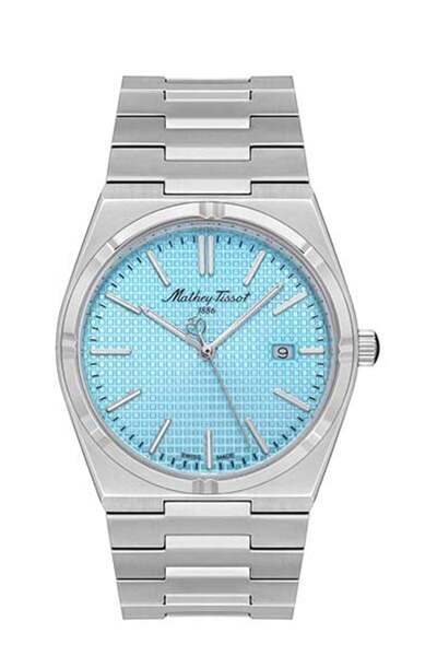 Mathey-Tissot H117SK Erkek Kol Saati