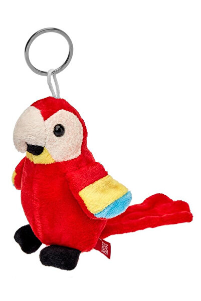 Beppe Breloc Papagal Ara multicolor 11cm