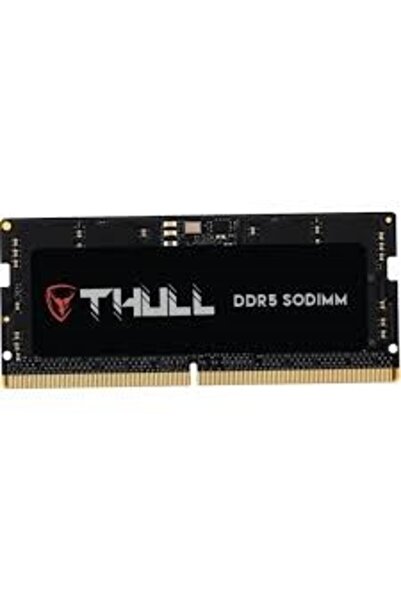 THULL 16Gb Ddr5 5600Mhz Notebook Ram Thl-Sopc44800D5-16G