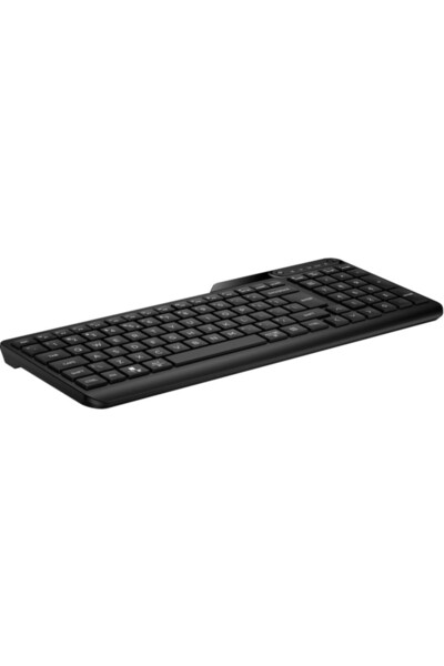 HP 475 7N7B9AA Çoklu Cihaz Destekli Çift Modlu Kablosuz Klavye