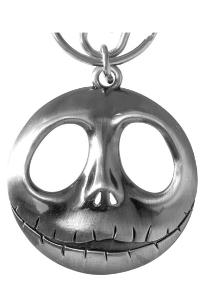 MonoGram Breloc metalic Int Jack Skellington multicolor 1.5x7x14.2cm
