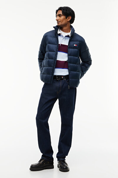 Tommy Hilfiger Erkek TJM LIGHT DOWN PACKBL JACKET EXT DM0DM23231-THC1G