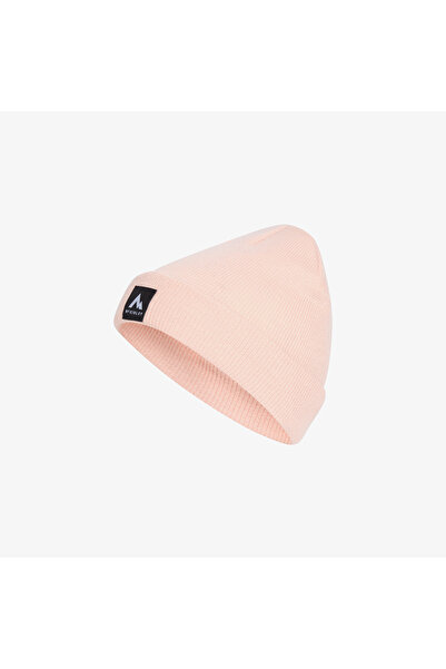 Mc Kinley Mckinley Eon Ii Jrs Unisex Pink Outdoor Beanie