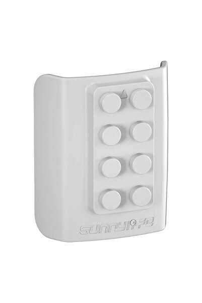 SunnyLife Husă de protecție pentru baterie Dji Neo