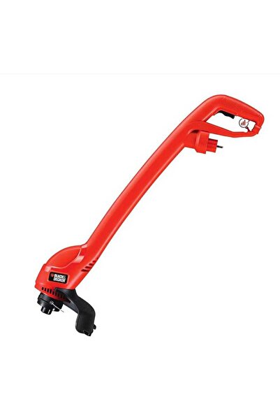 Black&Decker Trimmer electric de gazon/iarbă Black & Decker, 250 W, lățime de...